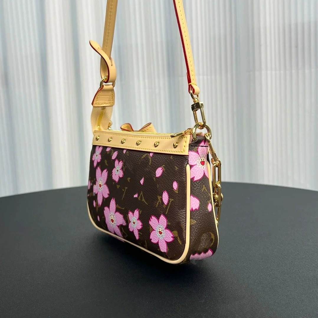 Universal trend small one-shoulder bag