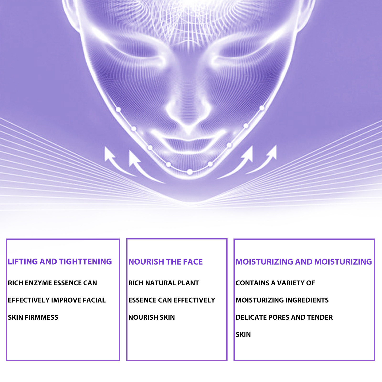 Jaysuing Face Cream Ingredients