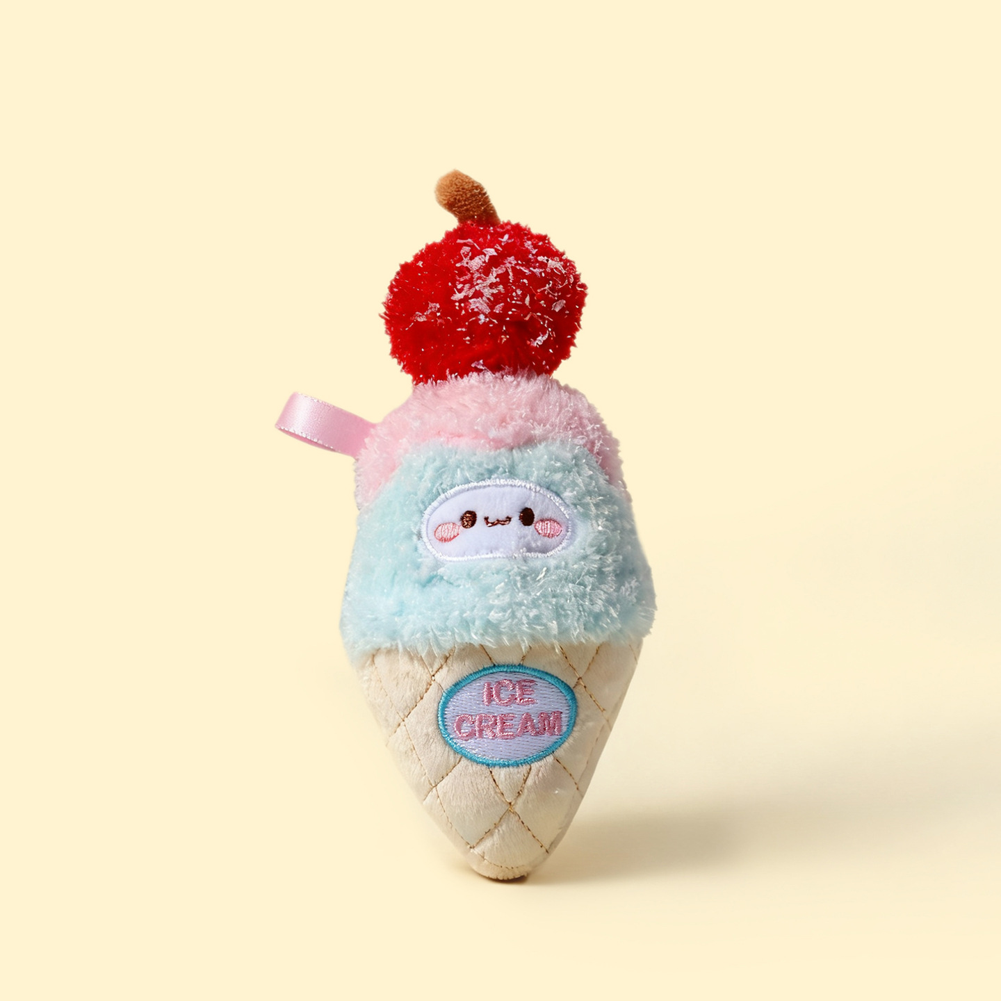 Bolígrafo de gel con peluche de peluche para oficina y escuela