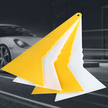 耐温三角刮刀贴膜工具车贴膜外饰用品车衣膜车改装贴膜刮