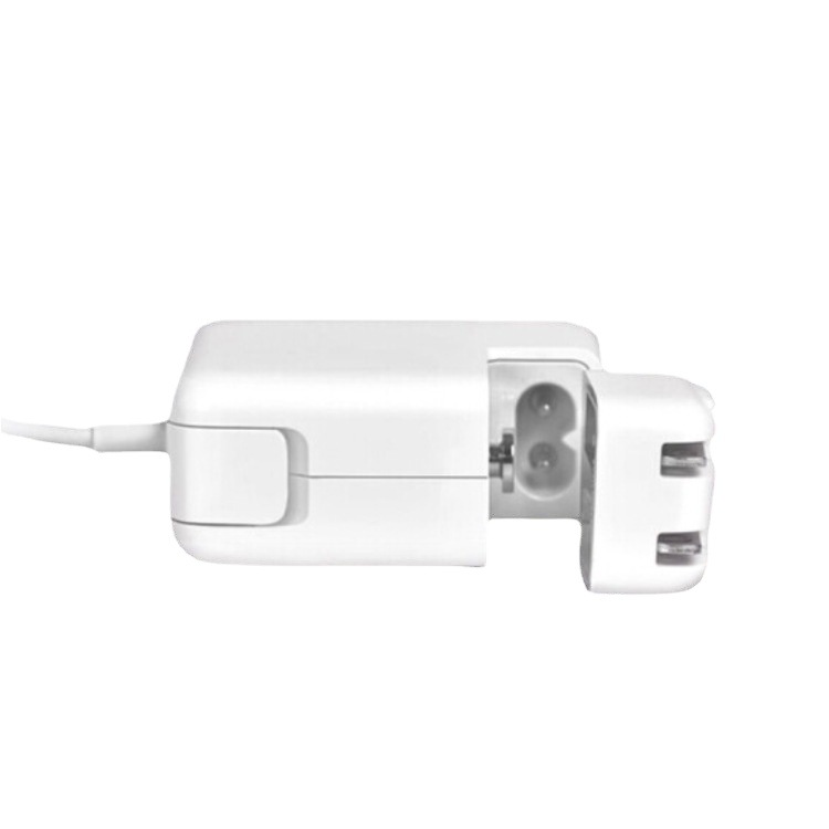 Aplicable a Apple cargador portátil de succión magnética cabeza portátil adaptador 45W60W85W ordenador