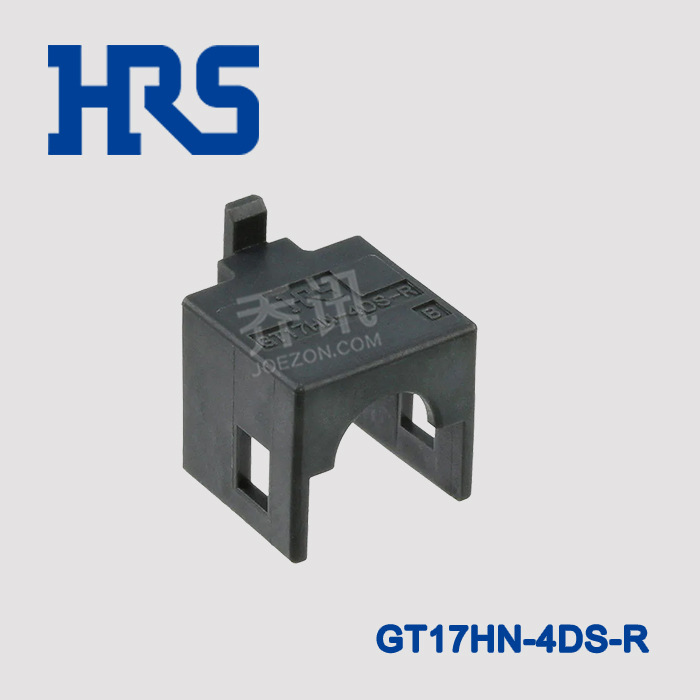GT17HN-4DS-R��ɫ������ HRS�������������� GT17ϵ�� ��ϼ�