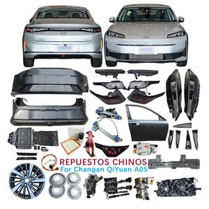 Suitable for Changan Qiyuan A05 Accessories for Changan Qiyuan A05 Car Spare Part