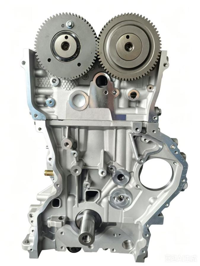 High-quality 4N15 engines are suitable for Mitsubishi Pajero, Fiat pickup trucks, and Delica D5, among others