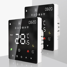 WIFI��ů�o���ؿ���3Aˮ��ڒ�t16A�ů�l����|늟�ĤTUYA����