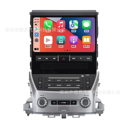 screen, DVD Navigation