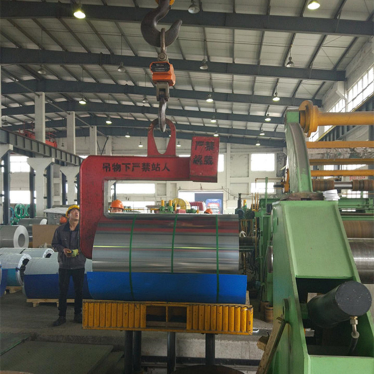 太钢SUS304不锈钢卷带0.3mm不锈钢卷分条开平分小卷规格齐量大优