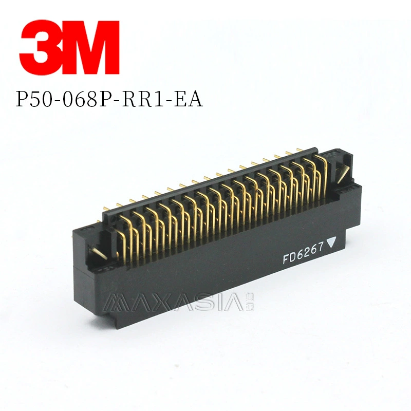 Авторизованный прокси 3M оригинальный подлинный разъем P5068p-RR1-EA точка может быть выдана
