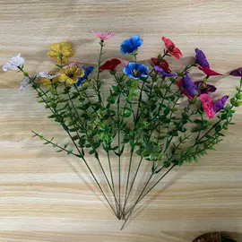 仿真花