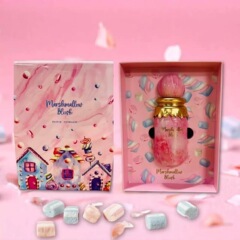 国境を越えた人気のパリコーナー |   マシュマロ ブラッシュ EDP 3.4 女性用香水