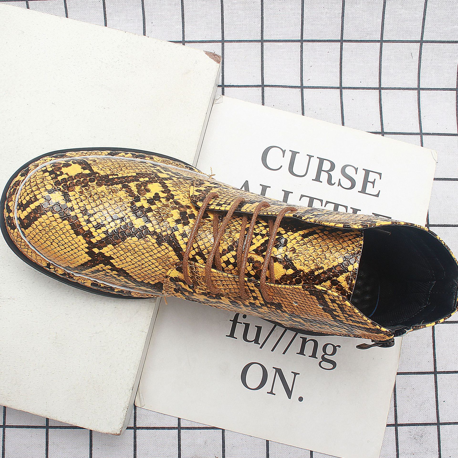 2025�羳��ó�ﶬ�¿��ɫǰϵ����ʿ������ѥ��ͷ�߸���Ͳ1243