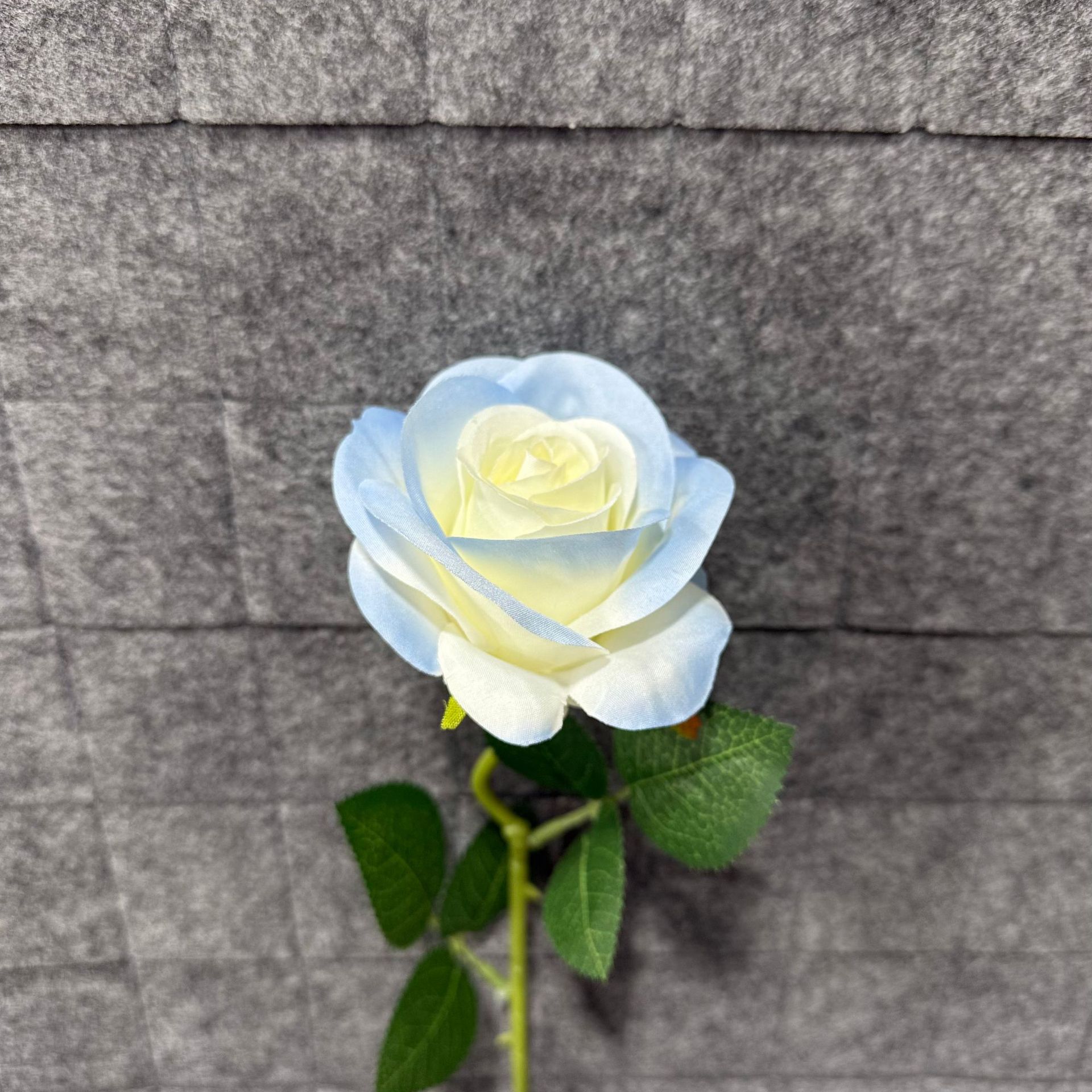 으깬 아이스 블루