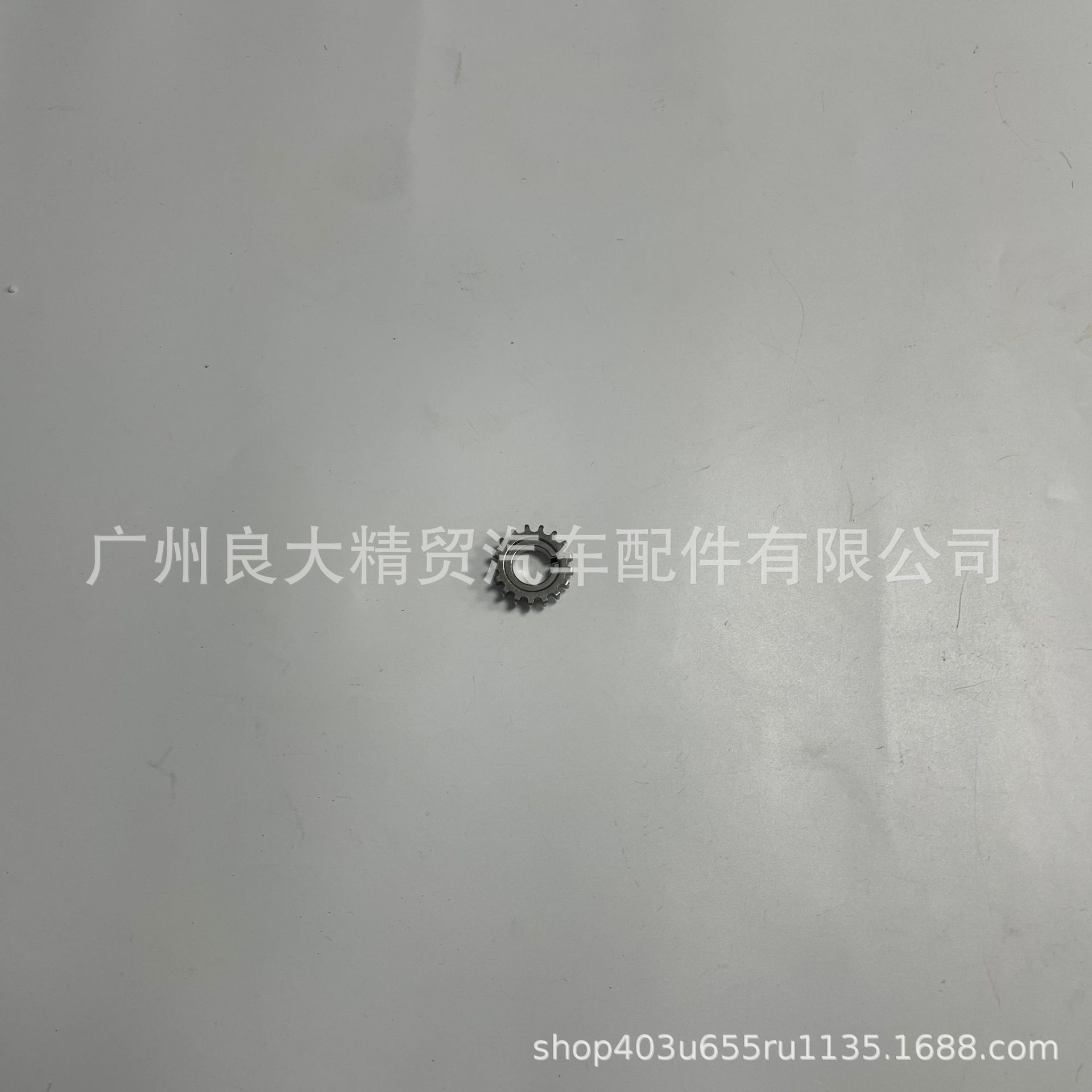 13432-RZP-000 CU7RM1RM2CR1CR6CU5RH oil pump gear