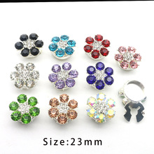 �W�����s23mm��ɫˮ����Ůʿ�r���Y���b����DIYˮ��Ƕ���