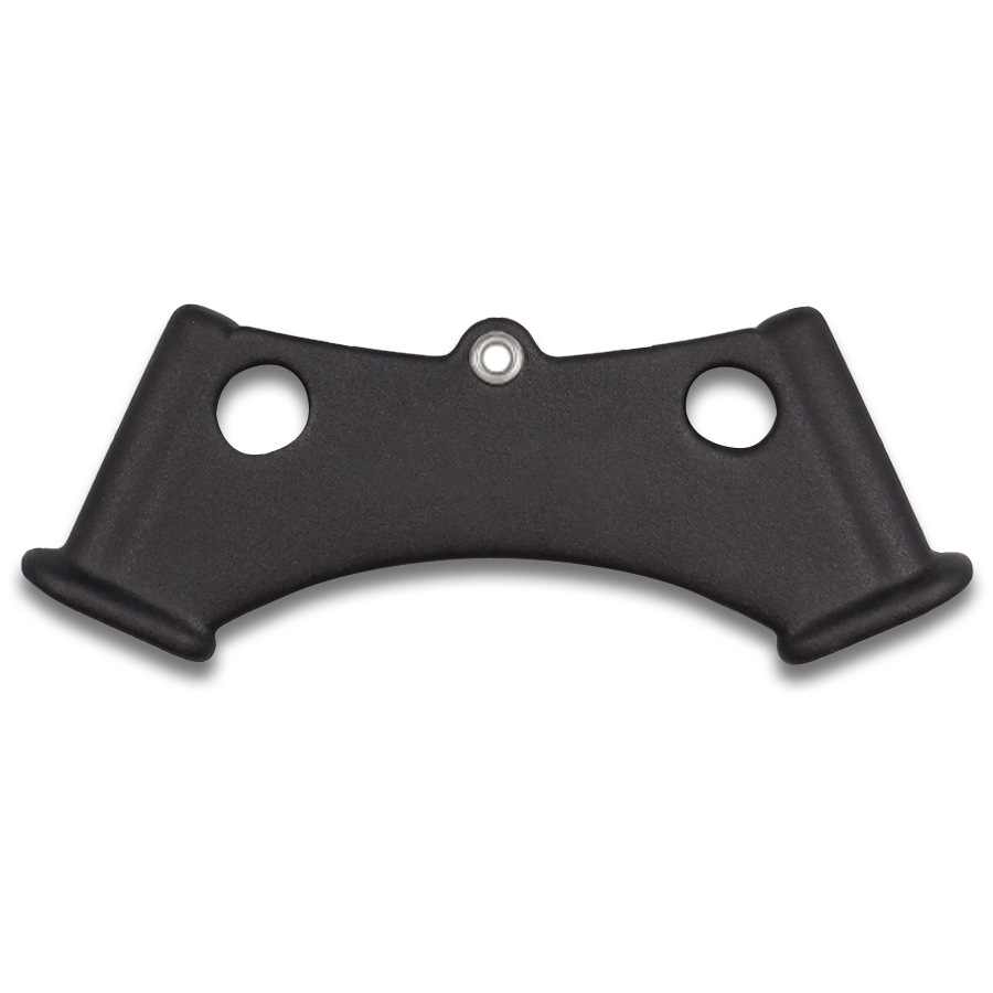 Juego de barras de dominadas con revestimiento plástico para fitness, juego de cinco o ocho piezas para posiciones alta y baja, equipo de barra para entrenamiento de dominadas, multifuncional.