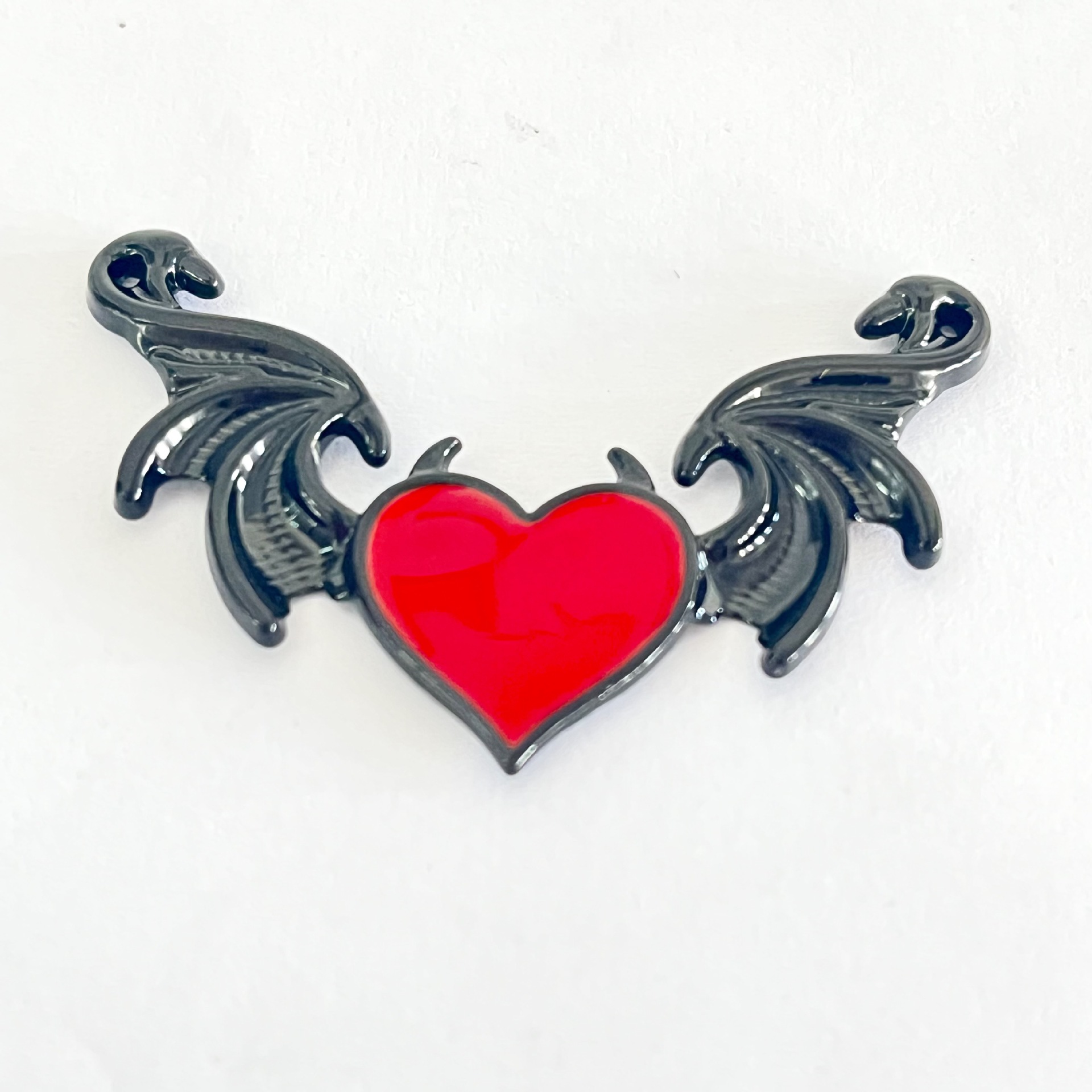 Accesorios de joyería de aleación de bricolaje Colgante de cruz de plata retro Pulsera Collar Pendientes Decoración de ropa Colgante