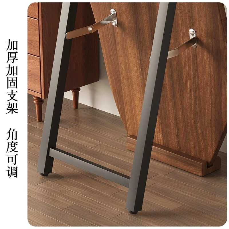 Wall-mounted Freestanding Wood Home 60*160cm from Yomiego