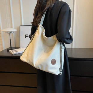 Summer fashionable shopping bag, backpack, one-shoulder bag, high-end