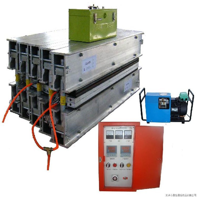 全自动真空硫化机橡胶模压机硅胶成型机塑料硫化机