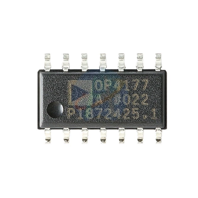OP4177ARZ OP4177 оригинальный подлинный SOIC-14 операционный усилитель IC чип