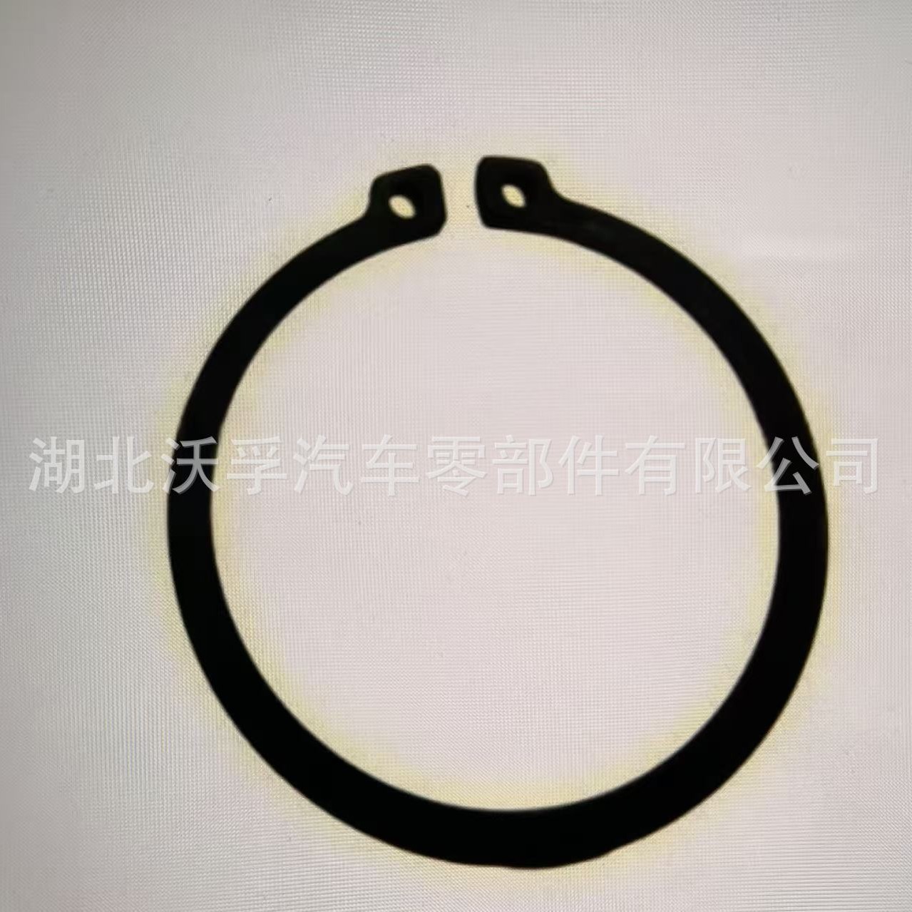 Suitable for Zf Gearbox Accessories Retaining Ring 0730501589 0730 501 589