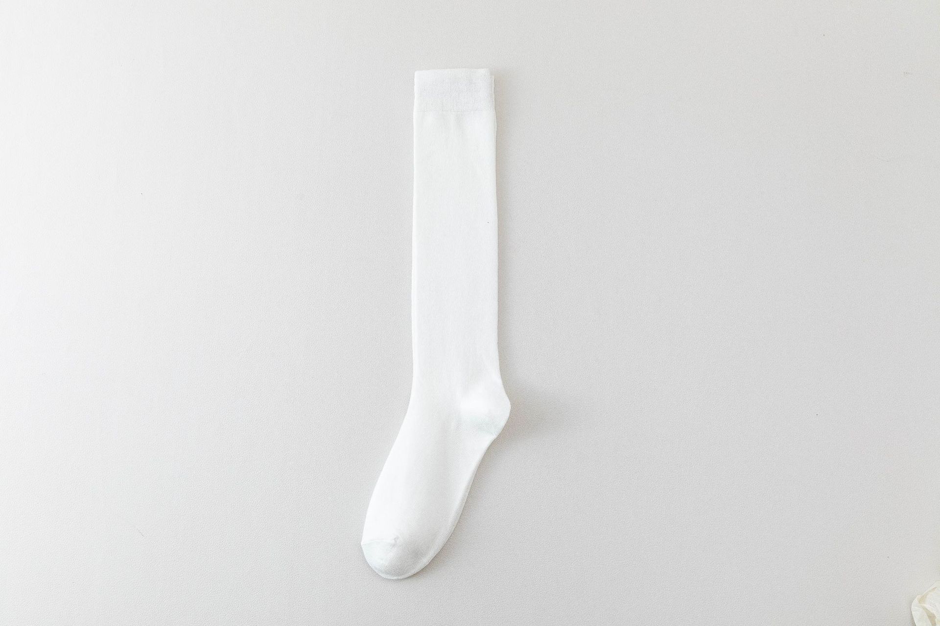 Calcetines de pantorrilla de presión JK para mujer