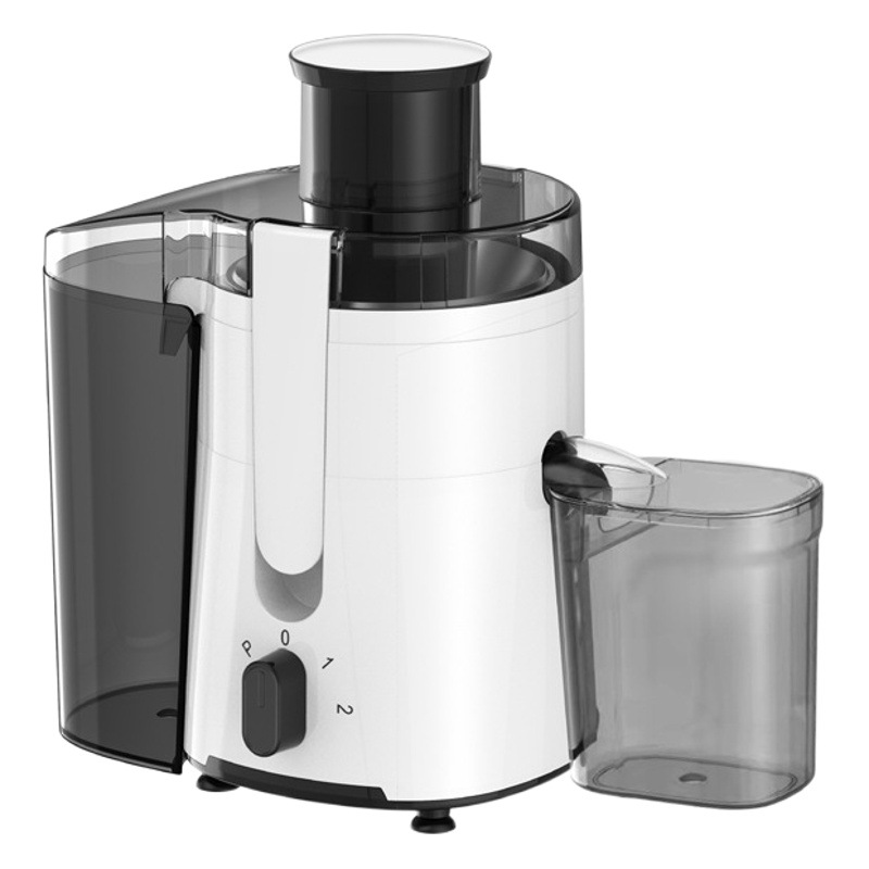 Exprimidor de nuevo modelo transfronterizo, máquina de frutas, trituradora de hielo multifuncional, exprimidor de jugo original, exprimidor eléctrico con separación de pulpa y jugo