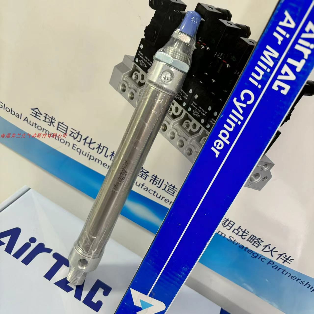 亚德客MA32X100SCA/MA32X125SCA/MA32X150SCA