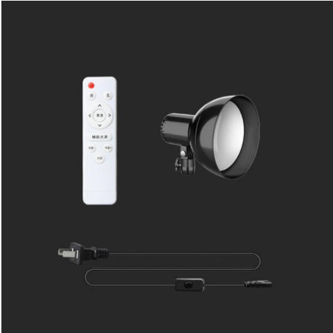150 watts 17cm three -color consecutive light
