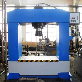 锻压机床;液压整机;液压机床