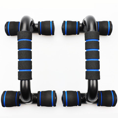 Abdominal wheel combination 6-piece set Amazon push-up bracket home gripper indoor fitness equipment