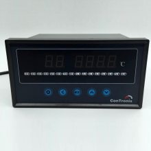 XSL8-T16温度巡检仪上海上润仪表