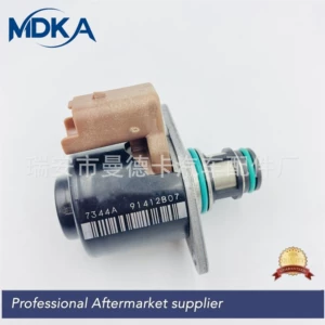Renault üçün 7701206905 7701 206 905 idarəetmə klapanı solenoid təzyiq klapanı