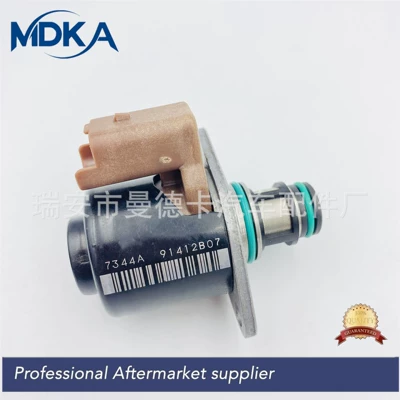 Delphi sistemi üçün 9109903 yanacaq ölçmə klapanı