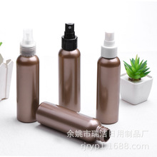 �F؛�S�� 120ml��ƿ 120�������Fƿ ͸��ƿ ���yˮ ��ˮ��ƿ