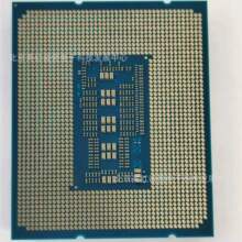 i5-11400F散片一年质保2.6G主频12MB缓存6核心12线程LGA1200接口