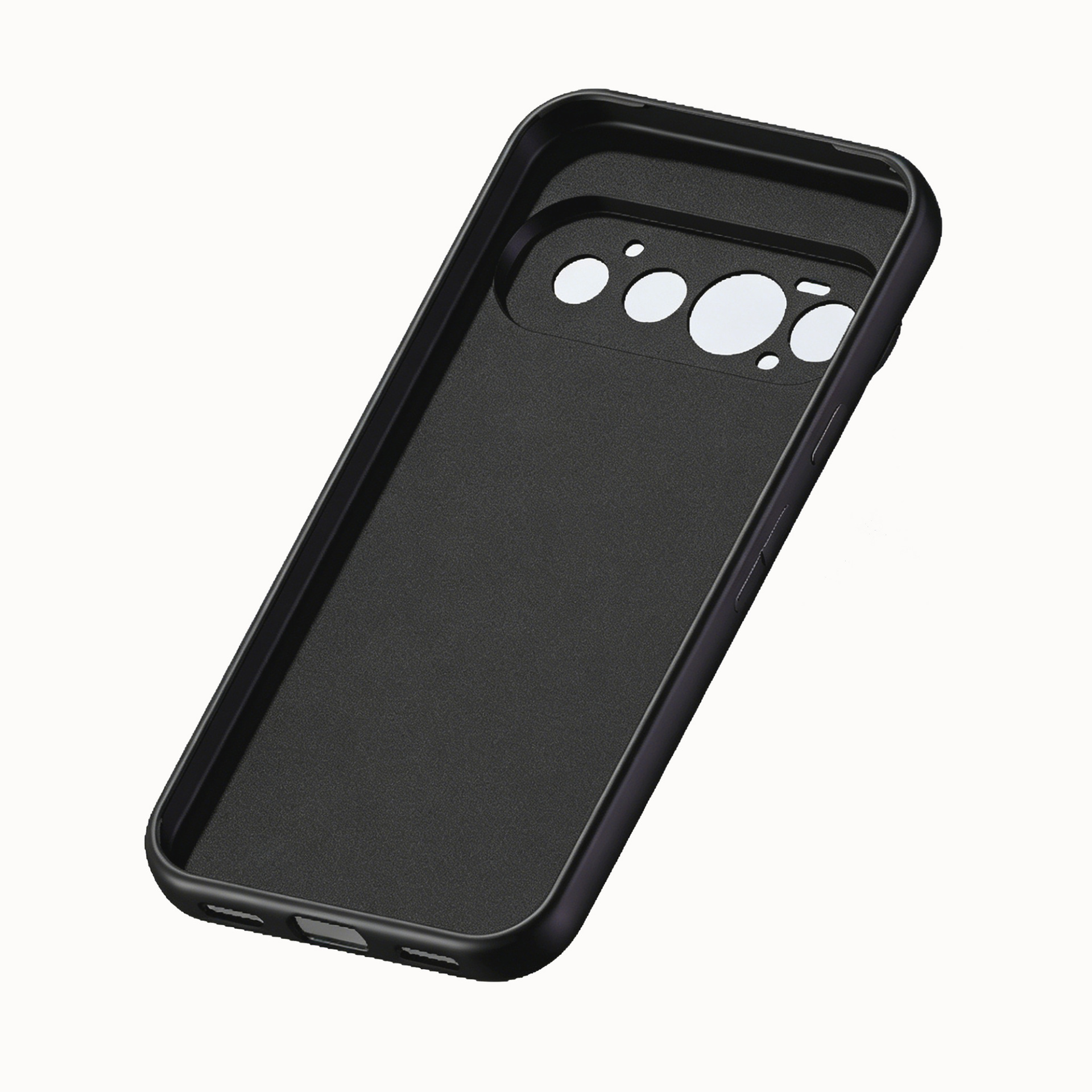 Google, compatible matte phone case