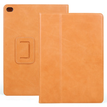 定制平板真皮皮套适用于苹果iPad Pro平板保护套带支撑真皮保护壳