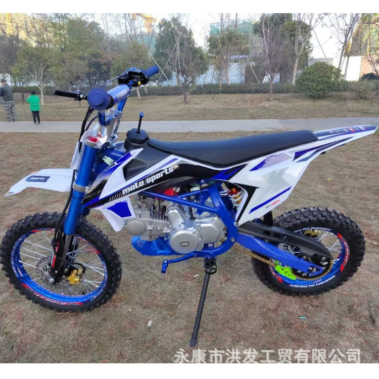 110cc-125cc-150cc Двухколёсный внедорожник горный внедорожник ATV карта фермерский автомобиль