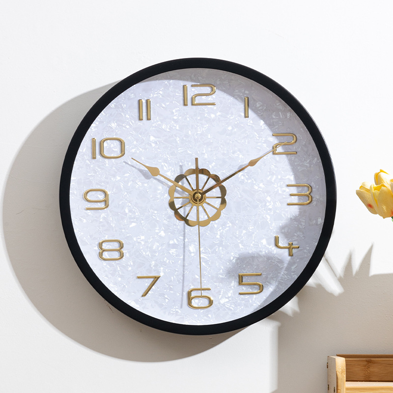 14inch (35CM) LED 야간 조명-블랙