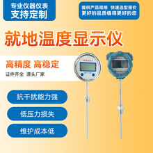 ͵؜ض@ʾxֱ֔@늳PT100p֧߾Ȝض@ʾx