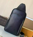 Black/black label
