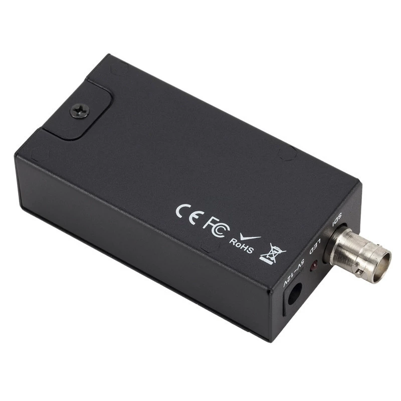 Заводская поставка 3G SDI к HDTV SDI в HDTV HD камера для подключения HD TV SDI2HDTV