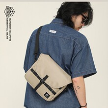 OCE GEAR �¿�������ʲ��ɽϵ����MESSENGER BAGб���������