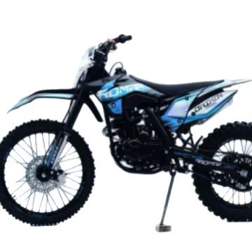 Motorcycle, Kross motosiklet mühərrikləri