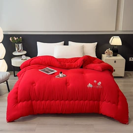 四件套;床罩床笠;蚊帐、床幔