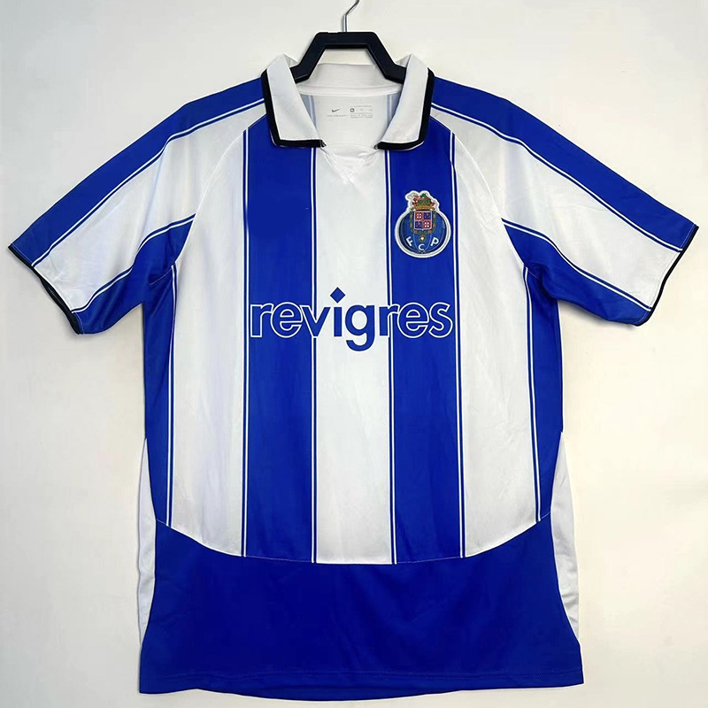 0304 Señor de Porto