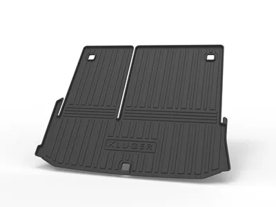 Trunk Mat – Rav4, Venza, Toyota Bz3 - 2021-2024-crown-land-cruiser-7-seater-with-audio-system-on-the-left-side-120605