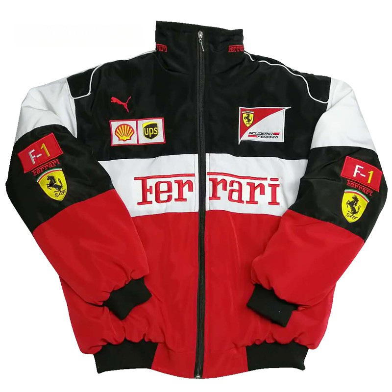 レーシングスーツ、冬用綿服、サイクリングスーツ、アメリカンジャケット、メンズ野球スーツ、レディースバイクジャケット、レトロスタイル|undefined