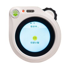 ����gС��AI�C�����Z�����֔z���^�R�e���|�����r������ESP32